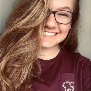 Meet your Posher, Jenny